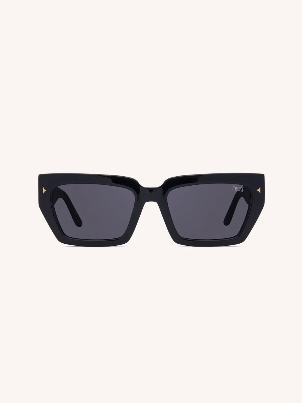 Switch DEZI Black Sunglasses
